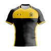 DREAM HP Pro Rugby Jersey Design Your Own