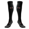 C2C Football Socks Black