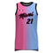 Custom Basketball Jerseys High Performance Range