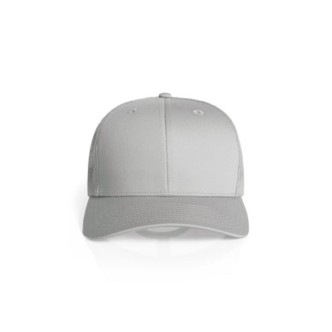 Mesh Trucker Cap — STORM