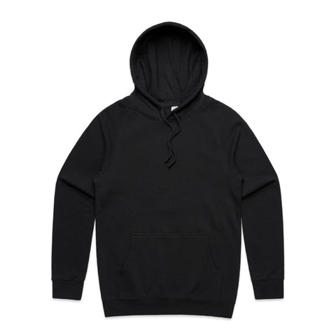 Supply Hood Mens