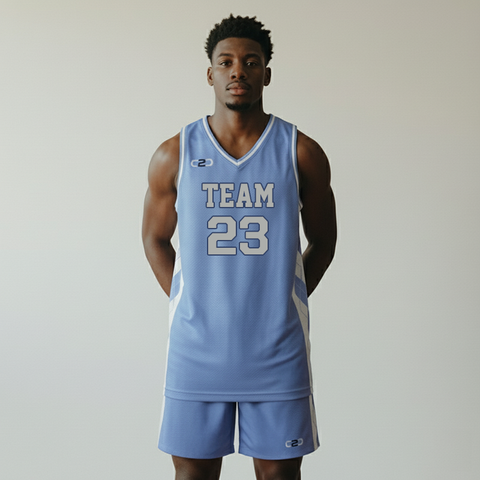 North Carolina Custom Core Pro Short