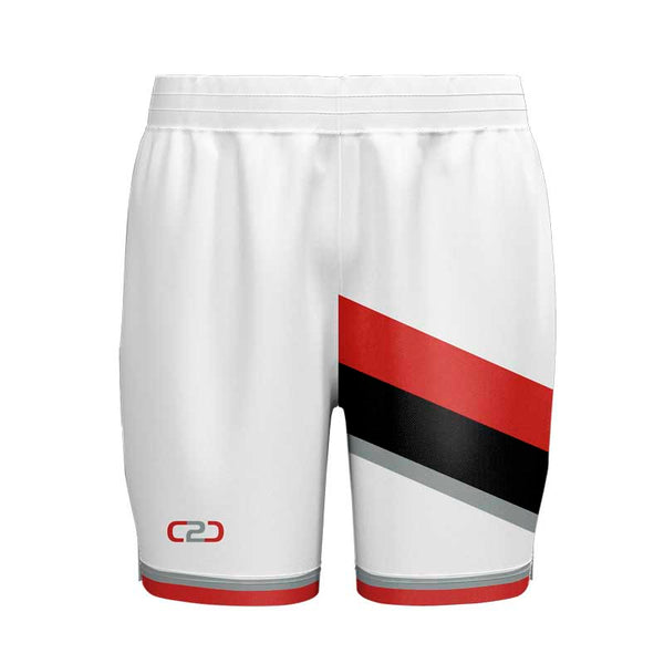 Portland Core Basketball Shorts
