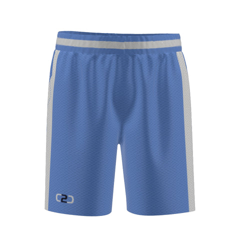 North Carolina Custom Core Pro Short