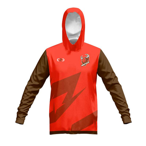 Champs SlimFit HP Tech Pull Over Hoodie Design Your Own