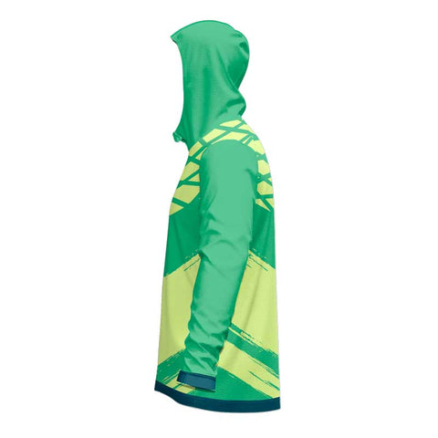 Premiers SlimFit HP Tech Pull Over Hoodie Design Your Own