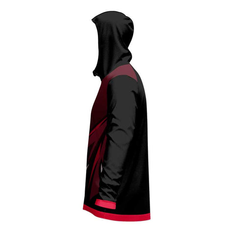 Dragons SlimFit HP Tech Pull Over Hoodie Design Your Own