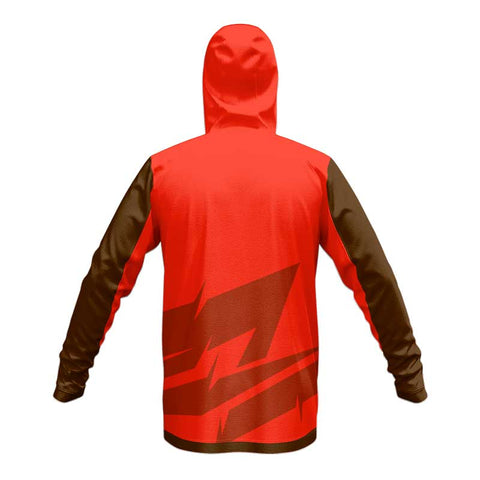 Champs SlimFit HP Tech Pull Over Hoodie Design Your Own