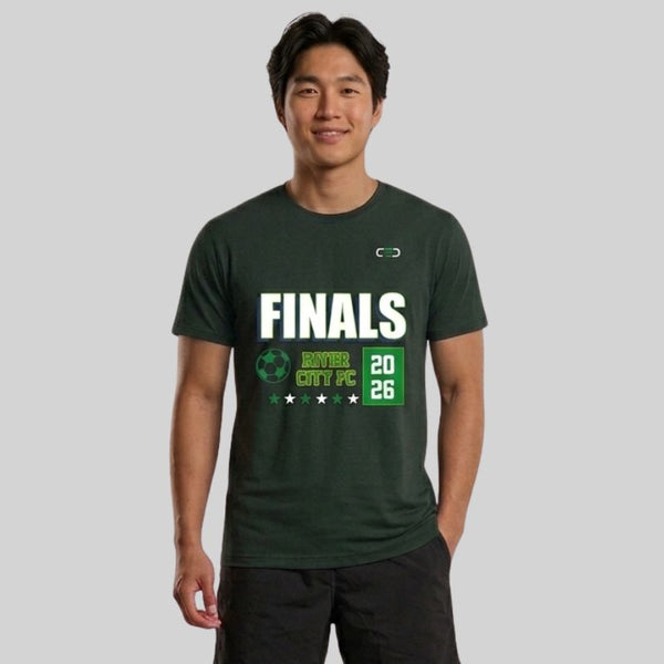 Express Finals Tee