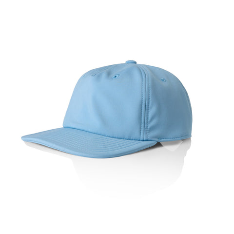 Class Performance Cap — CAROLINA BLUE (left)