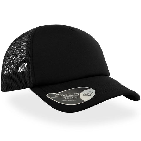 Rapper — Black/Black (left)