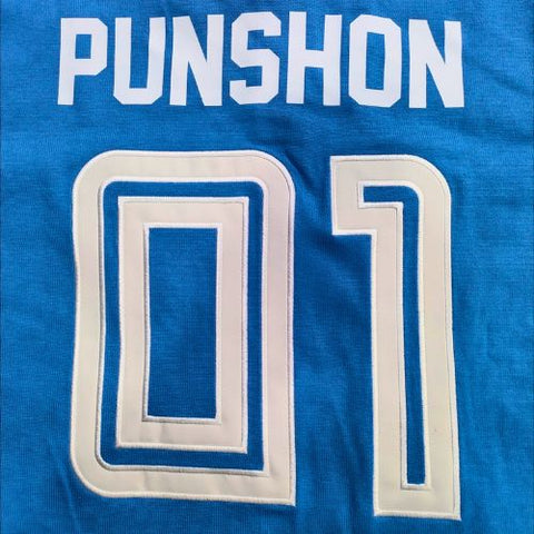 Knitted Rugby Jersey 03 Design Your Own Custom