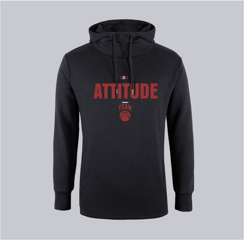 Warrior Hoodie Design 13