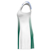 Sharni Layton Custom Netball Dress 04 New Fit Side View