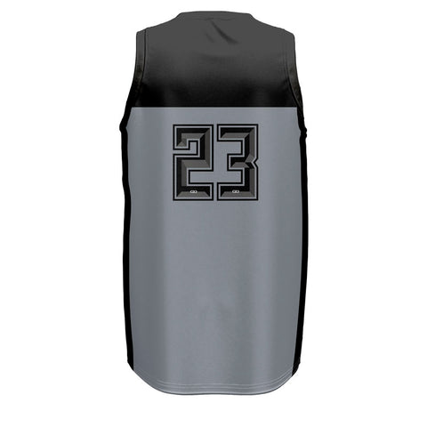 Stock Basketball Singlet 