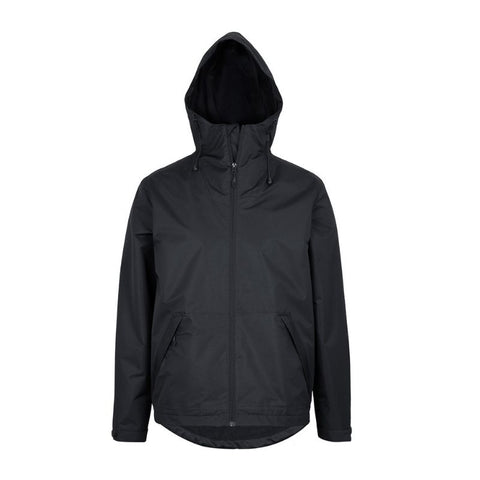 Express Presentation Gift Tech Jacket - Black